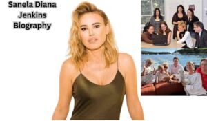Sanela Diana Jenkins
