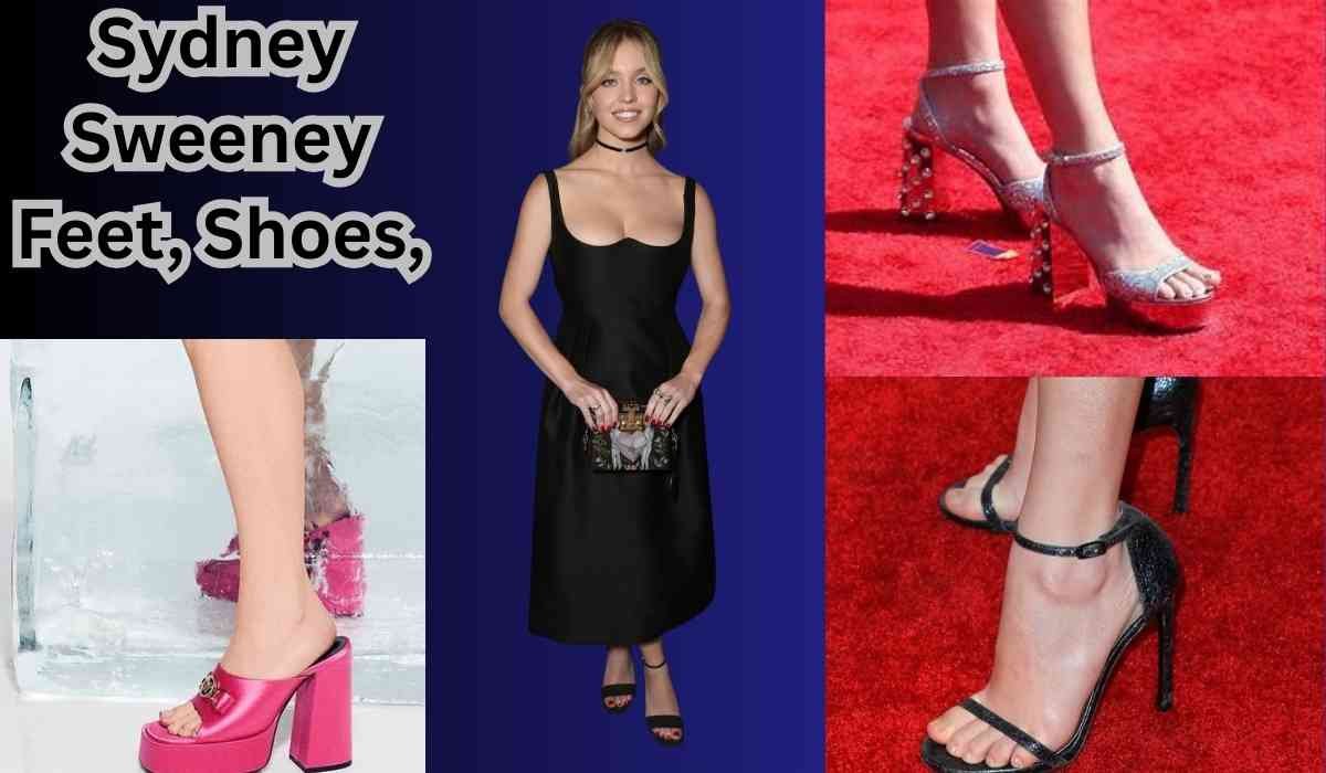 Sydney Sweeney