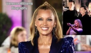 Vanessa Williams Biography